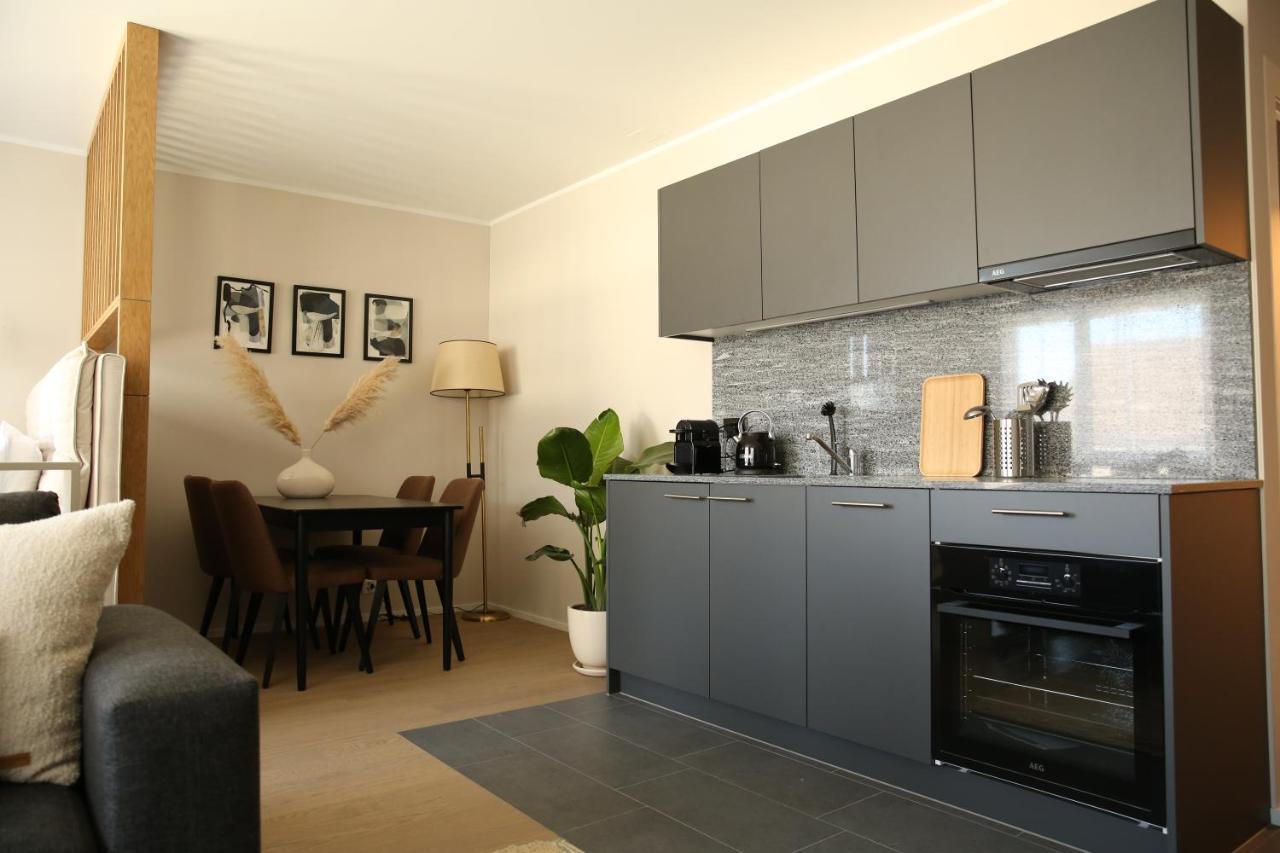 Apartahotel Lamira - Serviced *