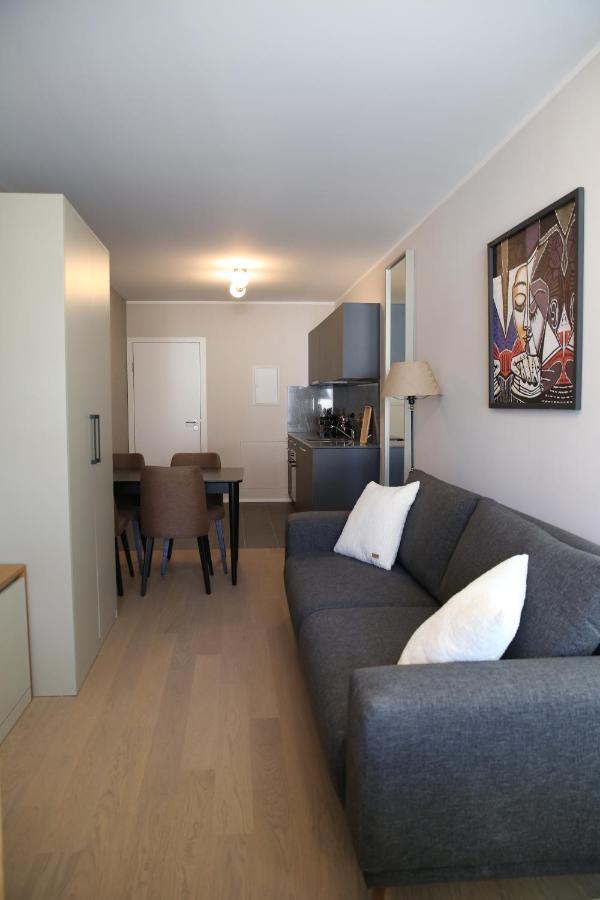 Apartahotel Lamira - Serviced *