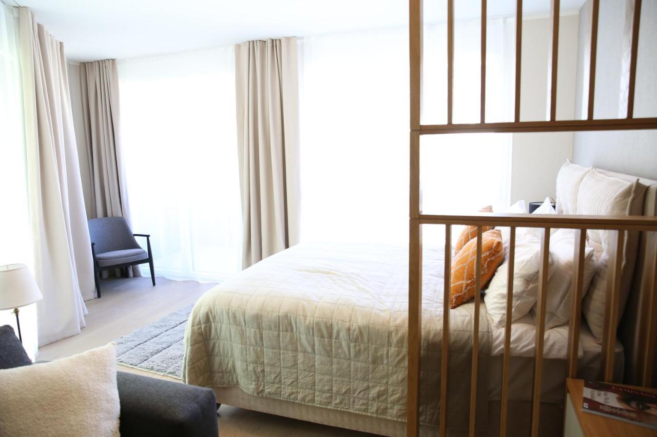 Apartahotel Lamira - Serviced Zúrich
