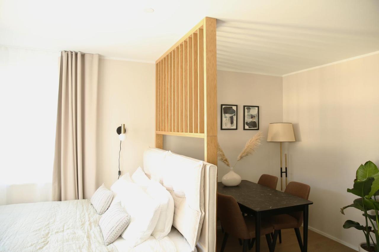 Lamira - Serviced Apartahotel