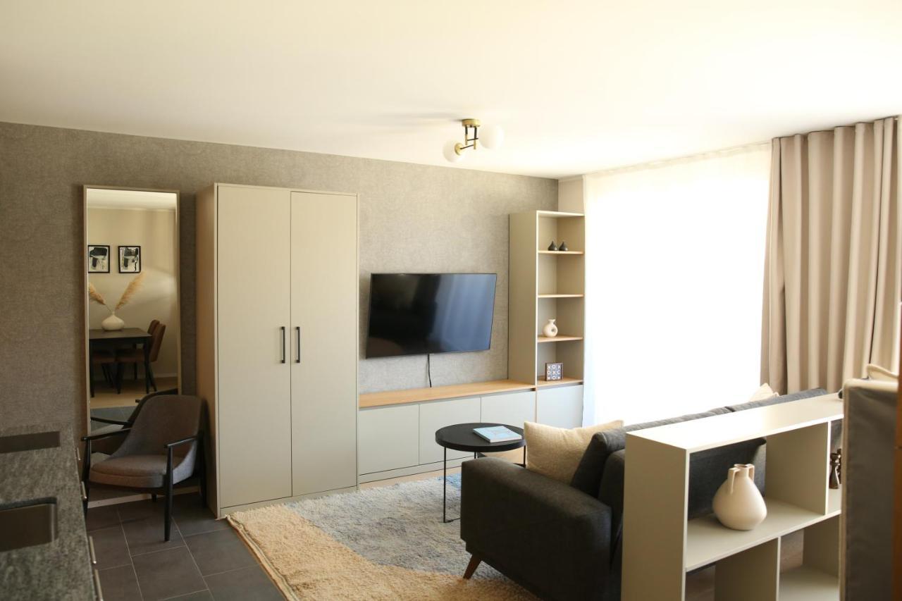 Apartahotel Lamira - Serviced