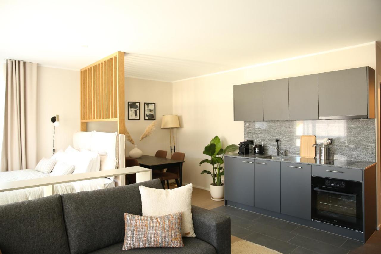 Apartahotel Lamira - Serviced *